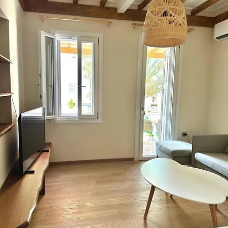 Alemarni Syros Ermoupoli