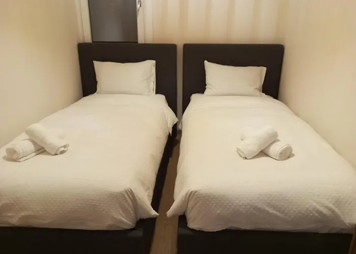 Alemarni Syros Apartamento *