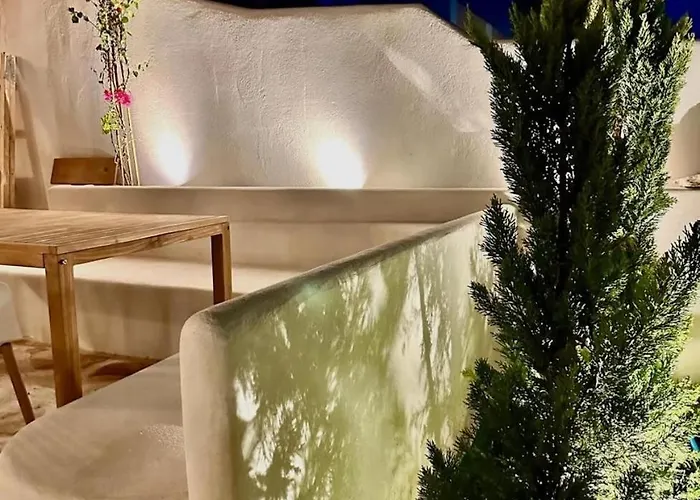 Apartamento Alemarni Syros *