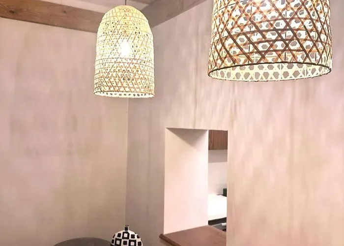 Apartamento Alemarni Syros *