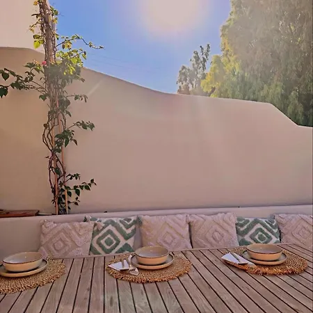 Alemarni Syros Apartamento *
