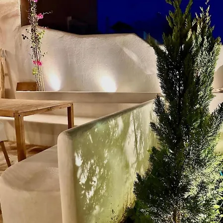 Appartement Alemarni Syros *