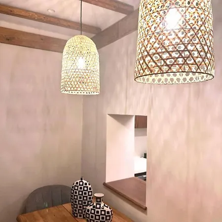 Apartamento Alemarni Syros *
