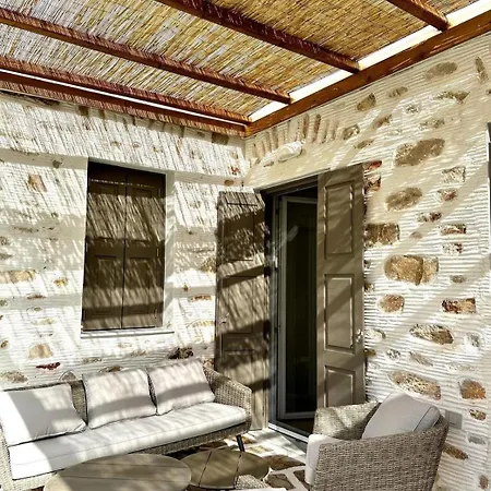 Alemarni Syros *