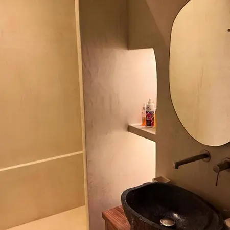 Apartment Alemarni Syros Ermoupoli