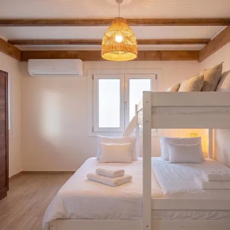 Alemarni Syros Apartment Ermoupoli