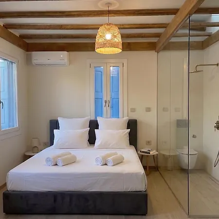 Apartment Alemarni Syros *
