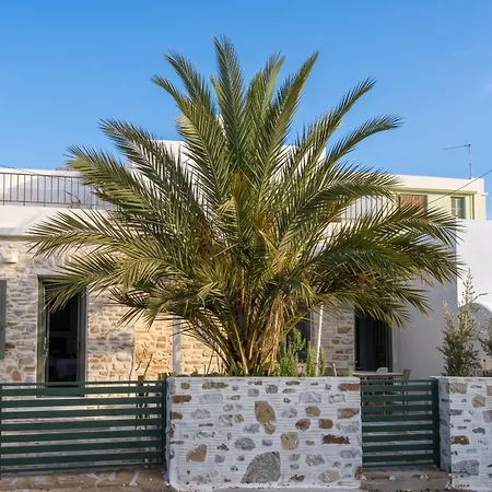 Alemarni Syros Apartment *