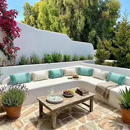 Alemarni Syros Ermoupoli